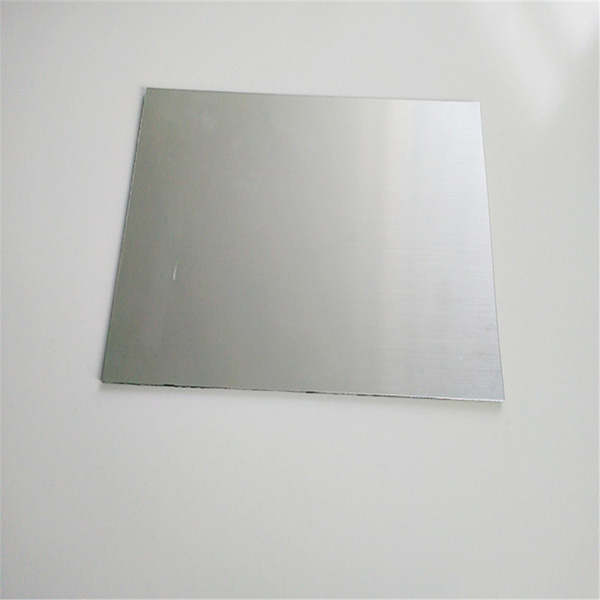 銀白金黃拉絲雙色ABS板圖片 銀白金黃拉絲雙色ABS板