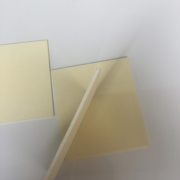 米色ABS復(fù)ASA皮紋板圖片 米色ABS復(fù)ASA皮紋板