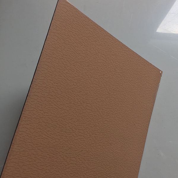 ABS雙色木紋板圖片 ABS雙色木紋板